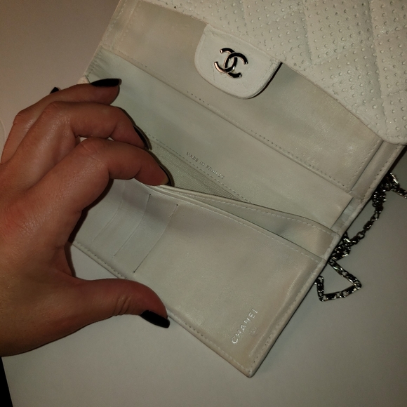 Chanel WOC bag - Picture 2 of 8